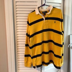 Ralph Lauren Large Men’s Polo